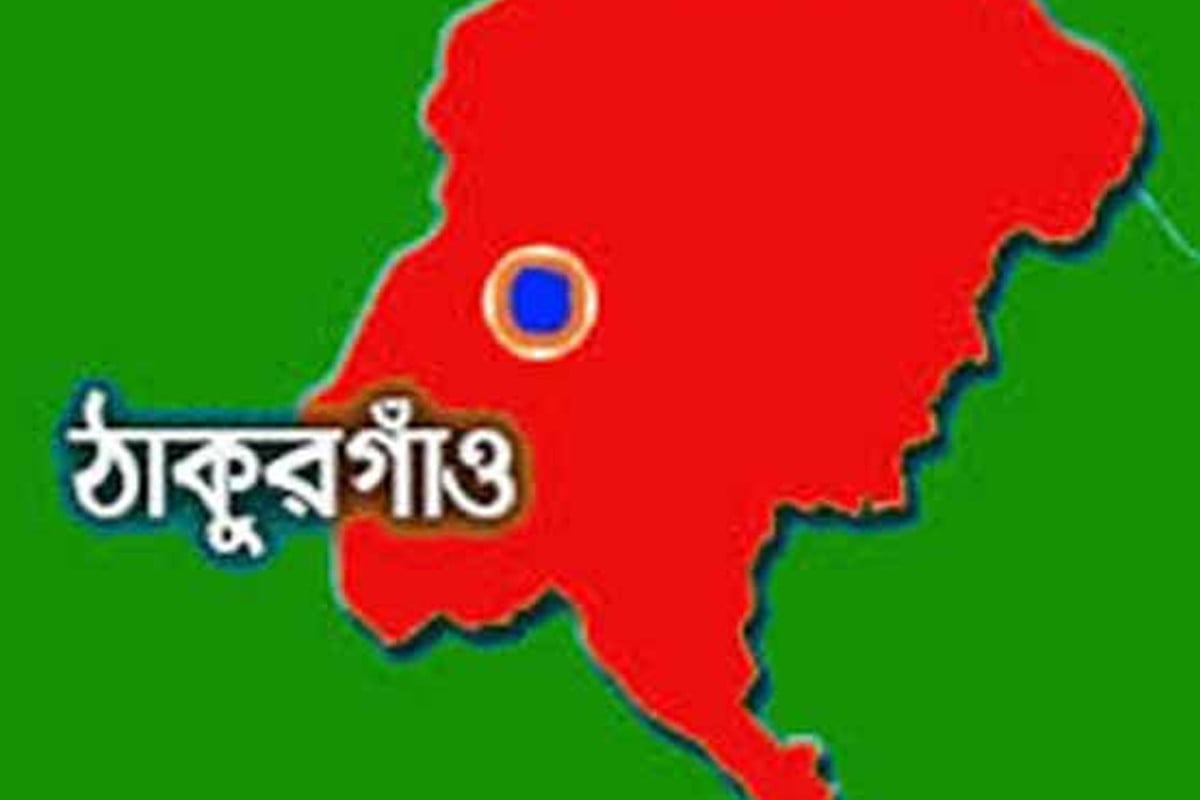 ঠাকুরগাঁও সীমান্তে ৬ বাংলাদেশিকে ফেরত দিল বিএসএফ