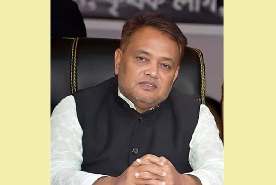 একরাম হত্যা মামলায় বদিকে গ্রেফতার দেখিয়ে কারাগারে প্রেরণ