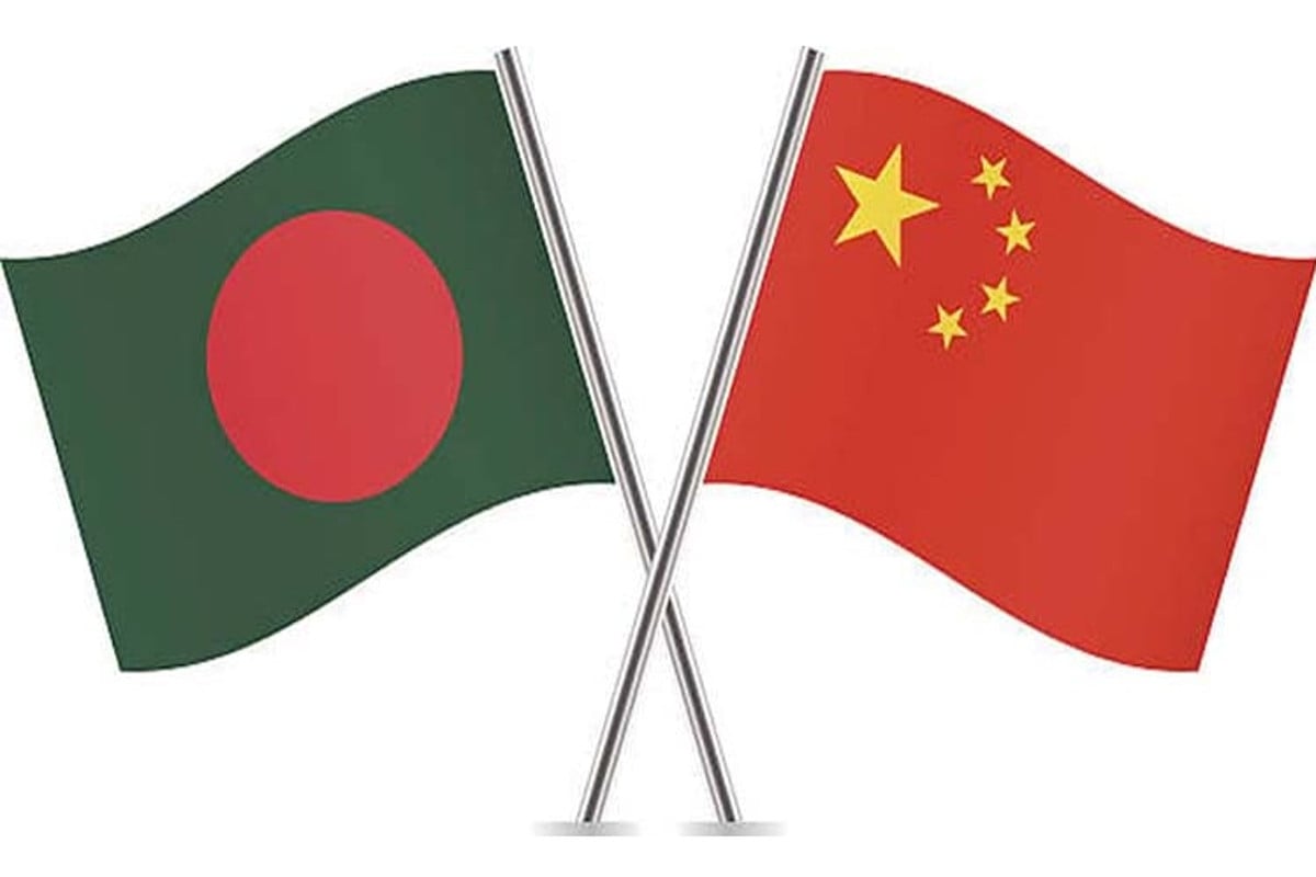 সাংহাইয়ে বাংলাদেশের বিনিয়োগ সেমিনারে অংশ নিচ্ছে ১০০টির বেশি চীনা কোম্পানি