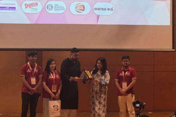 নর্থ সাউথে এইচআর কেস প্রতিযোগিতার তৃতীয় আসরের উদ্বোধন