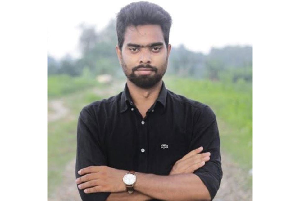 রংপুরে নিষিদ্ধ ছাত্রলীগ নেতা গ্রেফতার