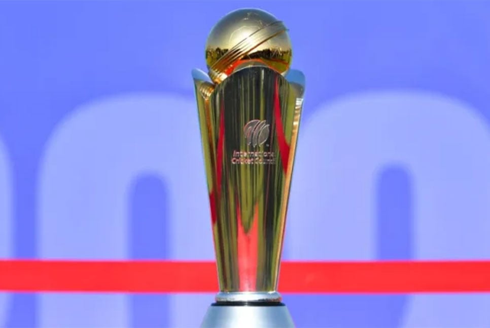 আগামী বছর ফিরে আসছে চ্যাম্পিয়ন্স লিগ টি-২০