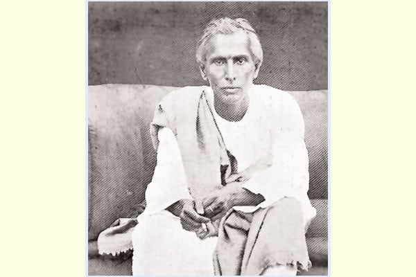 বিখ্যাতদের কাণ্ড