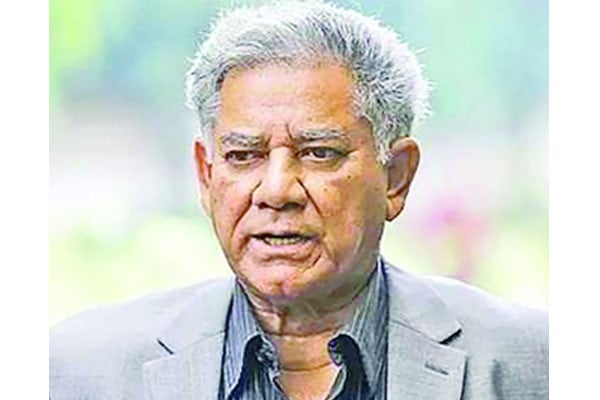 পায়রা বন্দর ঘিরে নানামুখী পরিকল্পনা নেওয়া হয়েছে