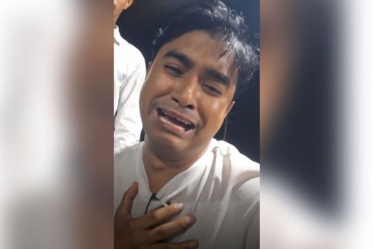 যুবককে আটকে বুথ থেকে সাড়ে ৬ লাখ টাকা তুলে নেওয়ার অভিযোগ