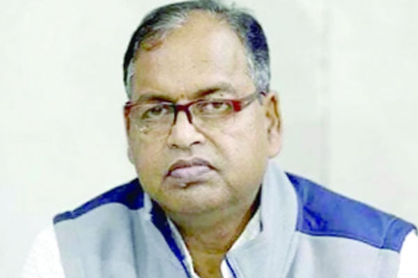 ষড়যন্ত্রকারীরা নির্বাচন ঠেকাতে পারবে না