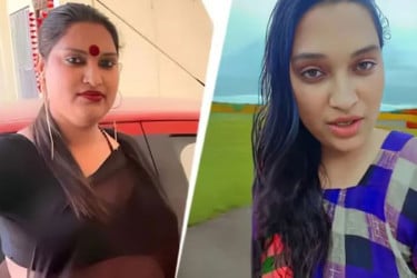 ট্রান্সজেন্ডার সেজে ২৮ বছর ভারতে ‘বাংলাদেশি যুবক’, দাবি রিপোর্টে