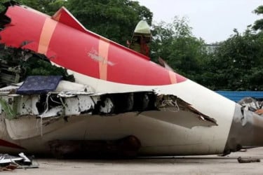 তদন্ত শেষ হওয়ার আগেই পাইলটকে দায়ী করায় ক্ষোভ ভারতের
