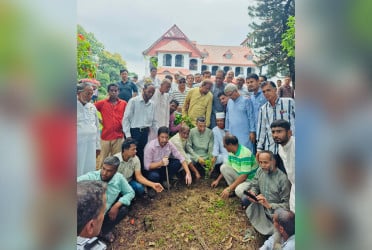 ‘বিভ্রান্তকর বক্তব্য নির্বাচন বানচালের ষড়যন্ত্র’
