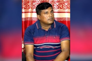 মানবপাচারে অভিযুক্ত ৭ বিয়ে করা সেই রবিজুল গ্রেপ্তার