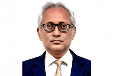 দুদক সচিব হিসেবে মোহাম্মদ খালেদ রহীমের যোগদান