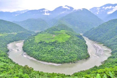 পানিপ্রবাহ নিয়ে উদ্বিগ্ন বাংলাদেশ ও ভারত
