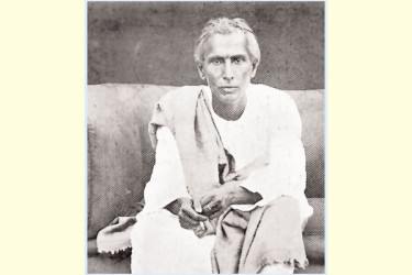 বিখ্যাতদের কাণ্ড