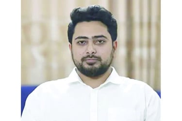 মুজিববাদী সংবিধানে ধর্মনিরপেক্ষতার নামে বিভেদ সৃষ্টি করা হয়