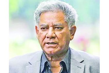 পায়রা বন্দর ঘিরে নানামুখী পরিকল্পনা নেওয়া হয়েছে