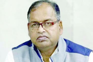 ষড়যন্ত্রকারীরা নির্বাচন ঠেকাতে পারবে না