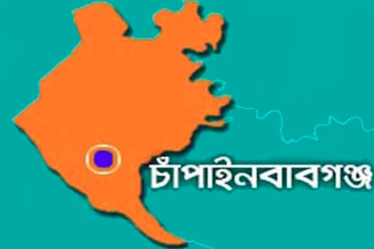 চাঁপাইনবাবগঞ্জে সাপের কামড়ে কৃষকের মৃত্যু