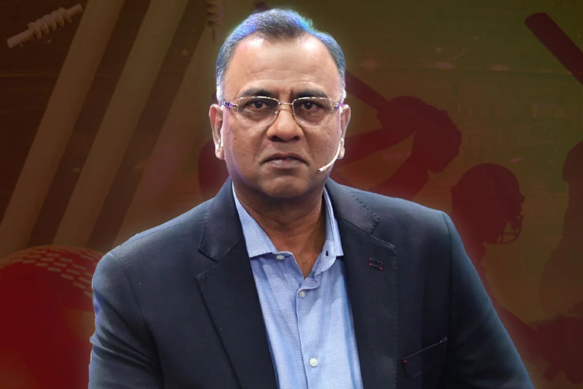 ‘পাকিস্তানের ব্যাটাররা জানেই না মুস্তাফিজকে কীভাবে মোকাবিলা করতে হয়’