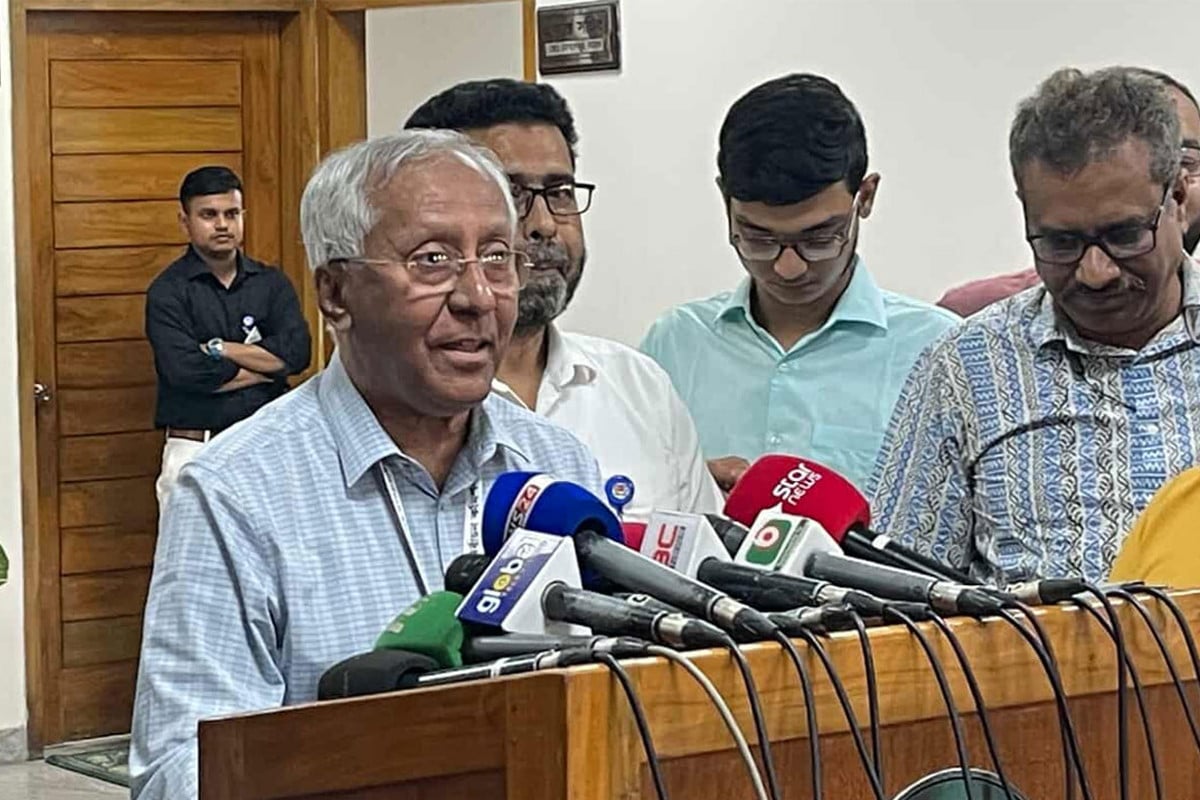 ভোটার তালিকায় যুক্ত হচ্ছে সাড়ে ৪৪ লাখ ভোটার