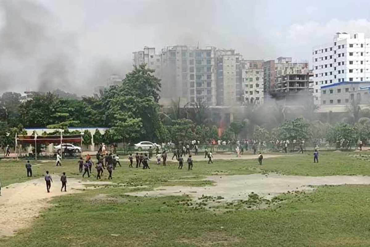 নিখোঁজ শিক্ষার্থীদের সন্ধানে যেসব জরুরি নম্বর চালু