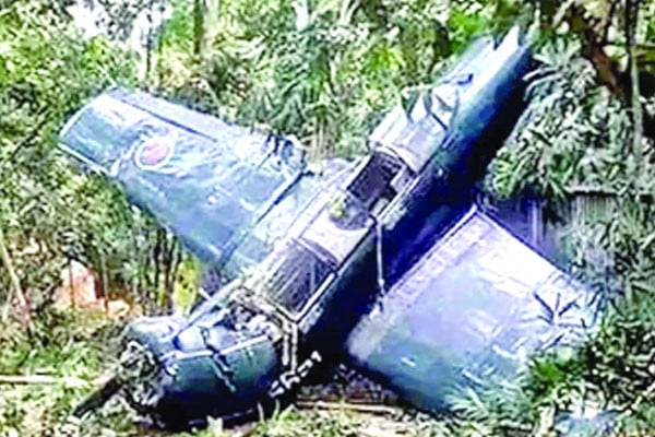 ’৯১ সাল থেকে ৩২টি বড় দুর্ঘটনা