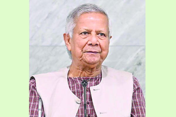 প্রধান উপদেষ্টার শোক