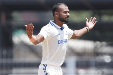 চতুর্থ টেস্টের আগে ভারত শিবিরে চোটের হানা