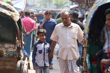 ওয়ার্ল্ড ফিল্ম ফেস্টিভালে বাংলাদেশের ‘মাস্তুল’