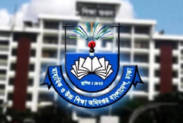 শিক্ষাপ্রতিষ্ঠানে মাদকবিরোধী থিম সং প্রদর্শনের নির্দেশ