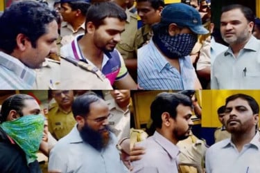 ১৮ বছর জেল খাটার পর ১২ মুসলিমকে বেকসুর খালাস দিলো ভারতীয় আদালত