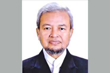 সাবেক নির্বাচন কমিশনার আবদুল মোবারকের মৃত্যু