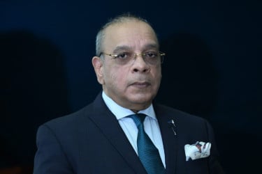 স্কুলে বিমান বিধ্বস্তের ঘটনায় প্রধান বিচারপতির শোক