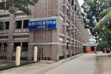 ময়মনসিংহে আশরাফ আলী হত্যা মামলায় ৬ জনের যাবজ্জীবন