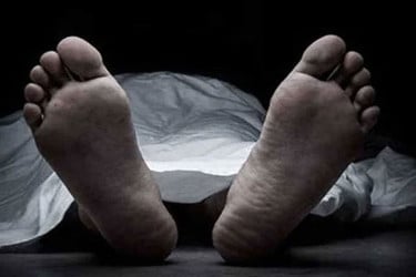 বরিশালে নিখোঁজ রিকশা চালকের লাশ উদ্ধার