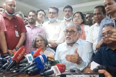 মাইলস্টোনে নিহতদের মধ্যে ১৭ জন শিশু, ২৫ জনের অবস্থা গুরুতর