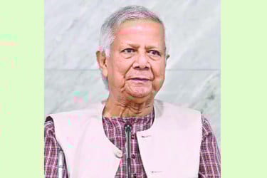 প্রধান উপদেষ্টার শোক