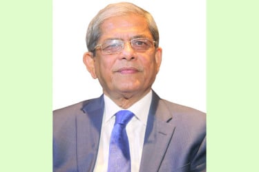 সুষ্ঠু তদন্ত চাইলেন ফখরুল