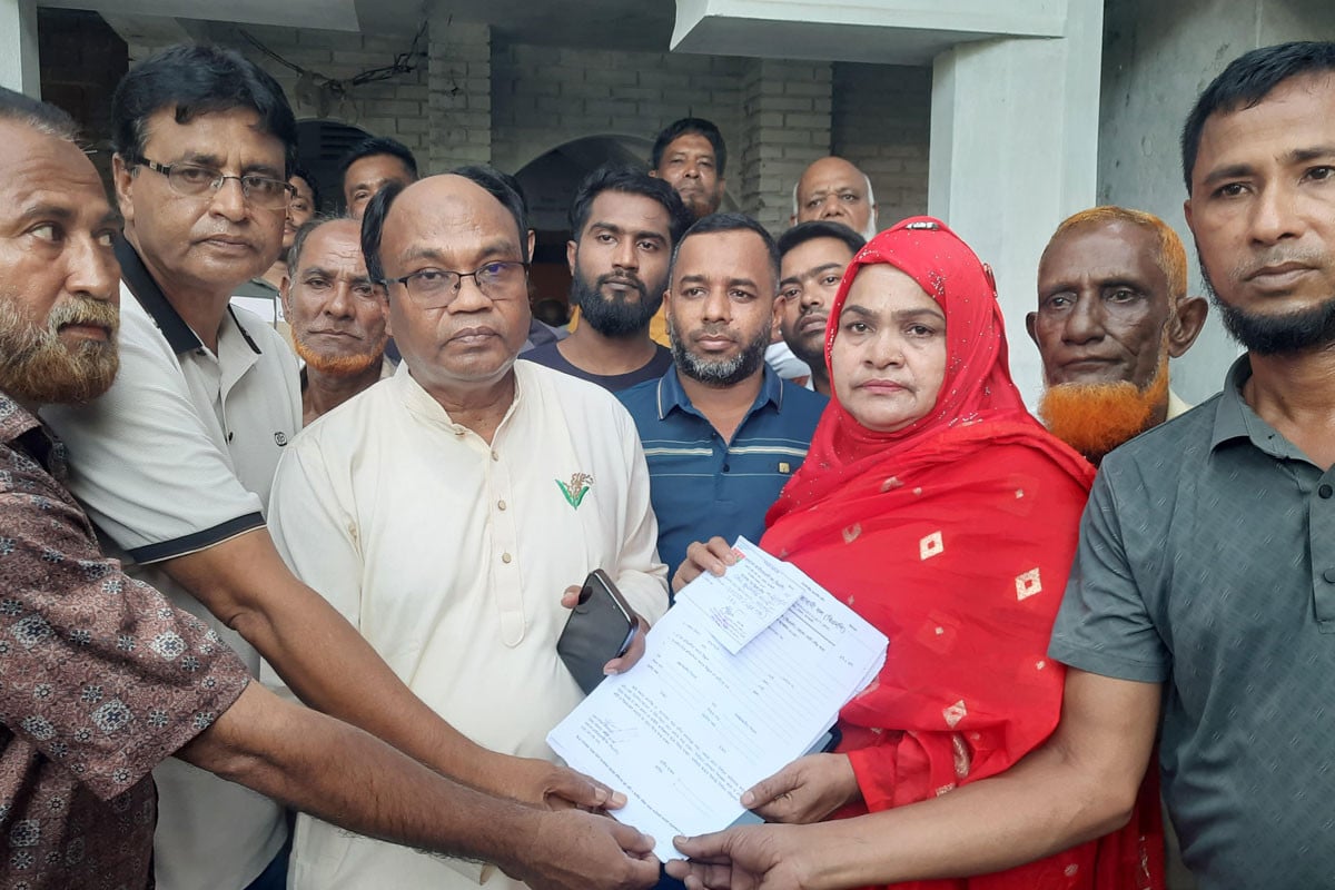 ২০ বছর পর মোংলায় বিএনপির কাউন্সিল, মনোনয়নে উৎসব