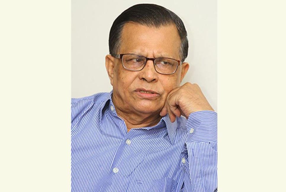 উন্নয়নের আড়ালে কালো অর্থনীতির উদ্ভব