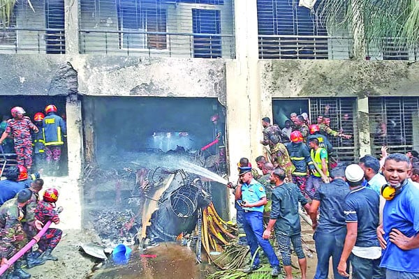তারকাদের শোক