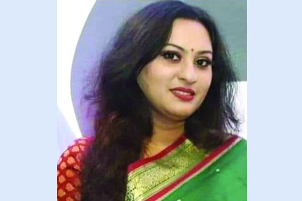 সোনিয়া রহমান রন্ধনশিল্পী