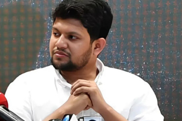 মাইলস্টোন ট্র্যাজেডি পূর্ণাঙ্গ তদন্তে শিগগিরই কমিটি গঠিত হচ্ছে : মাহফুজ আলম