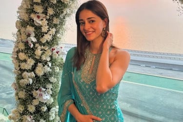 প্রেম নিয়ে যে ধারণা ভাঙল অনন্যার