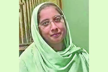 যাদের বাঁচিয়েছি তারাও তো আমার সন্তান