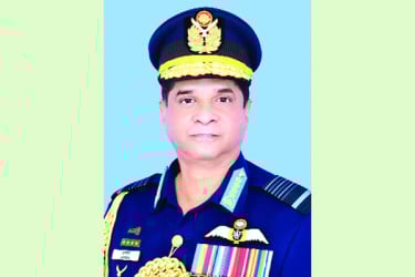 কোনো কম্প্রোমাইজ করা হয় না