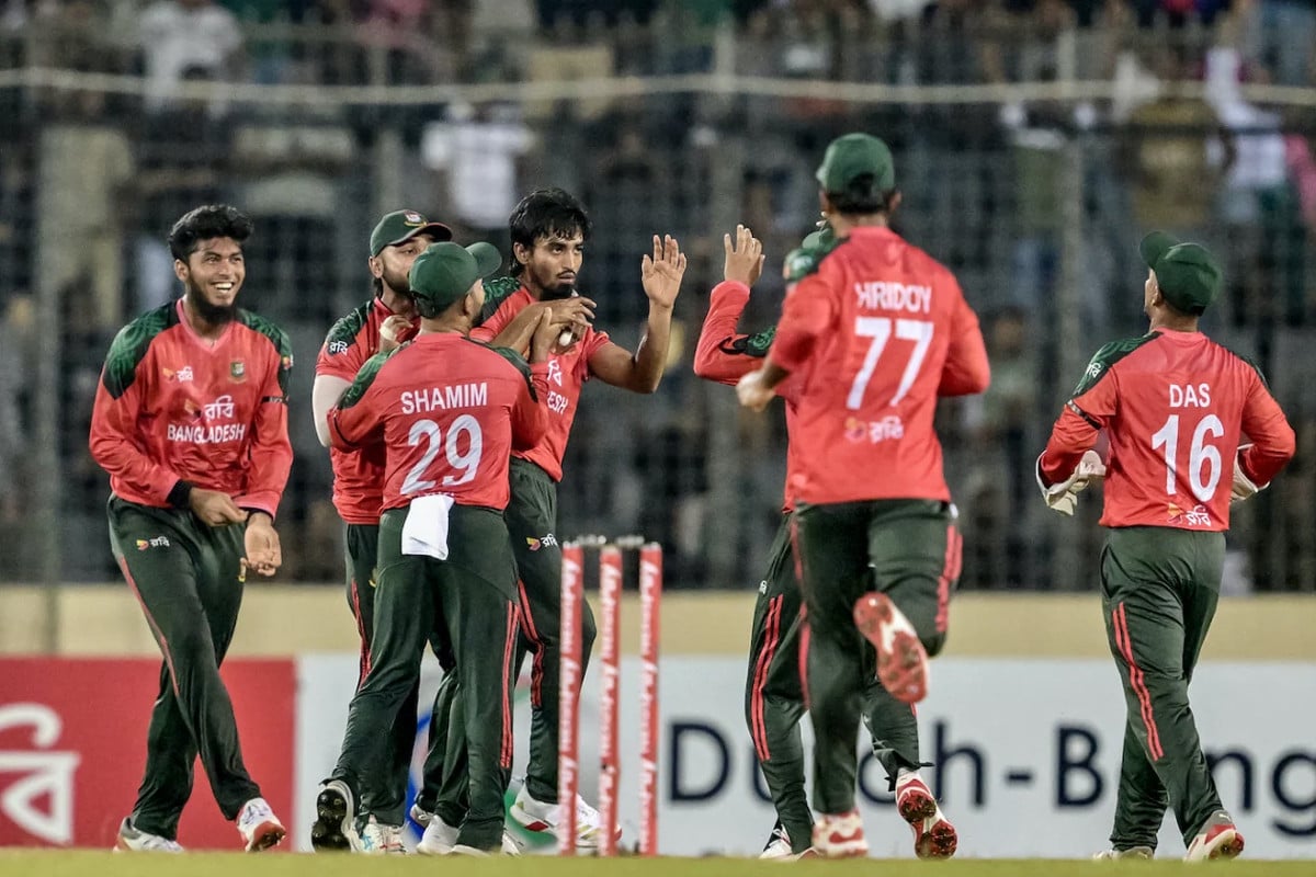 ‘এভাবে উন্নতি করতে থাকলে বিশ্বকাপেও ভালো করব’