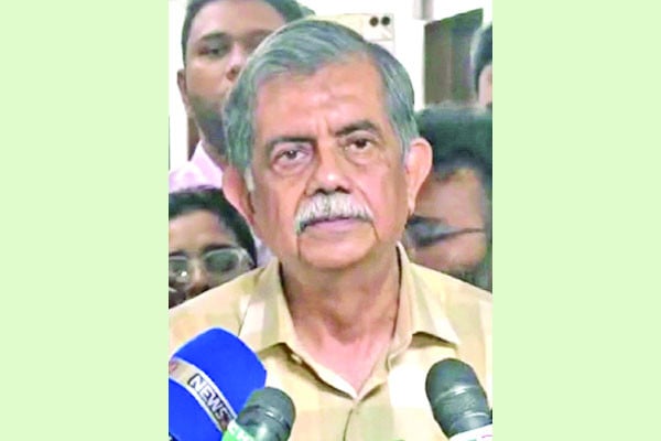 সরকার বললে চলে যাব