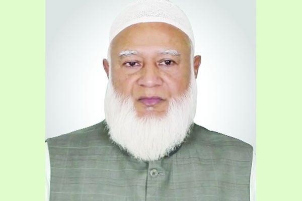 ফ্যাসিবাদবিরোধী শক্তিকে ঐক্যবদ্ধ থাকতে হবে