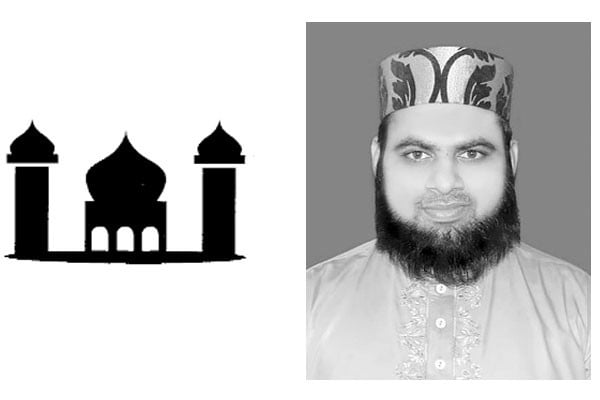সন্তানের শোকে শোকাহত মা-বাবা