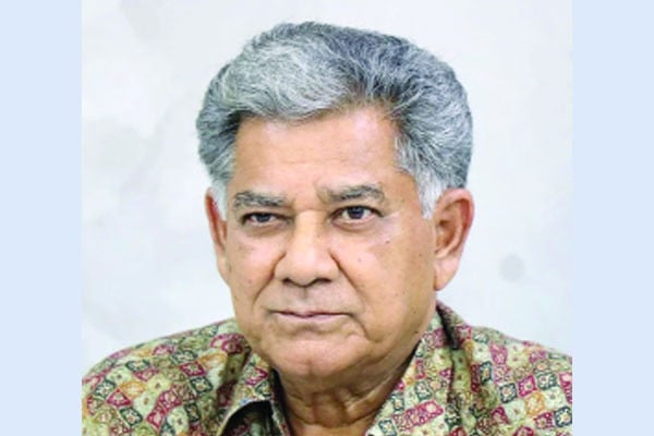 সিঙ্গাপুর থেকে চিকিৎসক আনা হয়েছে